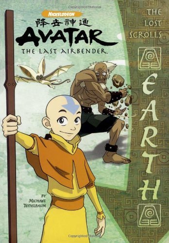 Teitelbaum,Michael/ Johnson,Shane L. (ILT)/The Lost Scrolls