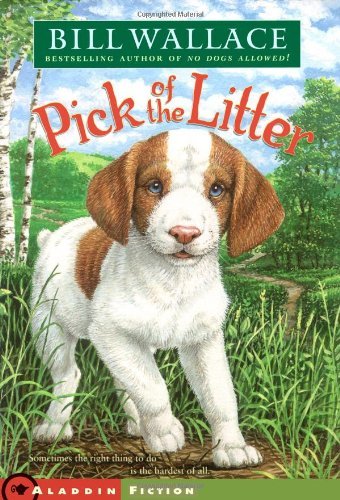 Bill Wallace/Pick of the Litter@Reprint