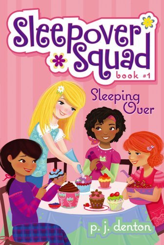 P. J. Denton/Sleeping Over