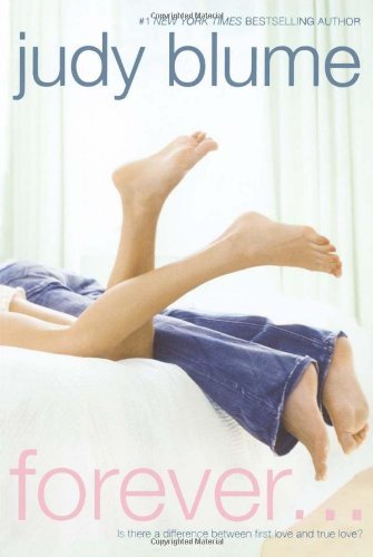 Judy Blume/Forever . . .