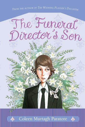 Coleen Murtagh Paratore The Funeral Director's Son 