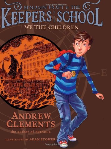 Andrew Clements/We the Children, 1