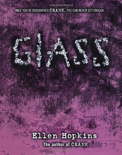 Ellen Hopkins/Glass