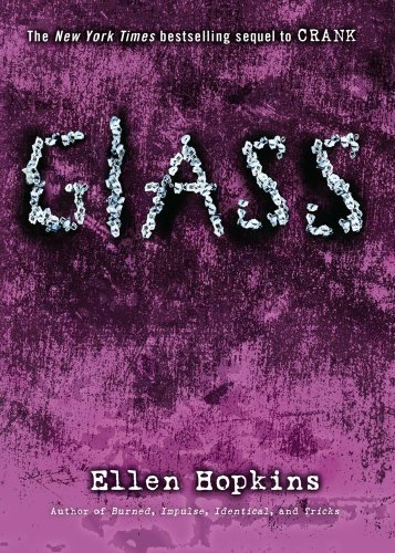 Ellen Hopkins/Glass