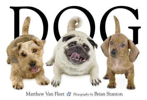 Van Fleet,Matthew/ Stanton,Brian (PHT)/Dog@LTF MUS NO