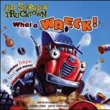 Howard Lee What A Wreck! Includes Flaps Foil And More! 