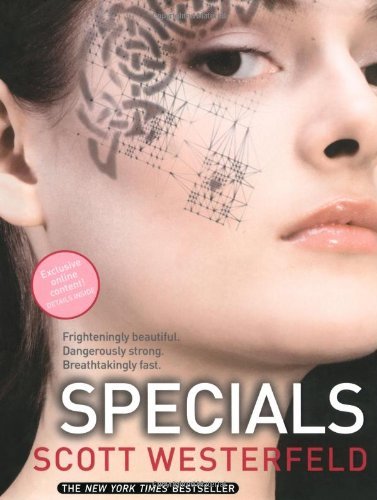 Scott Westerfeld/Specials