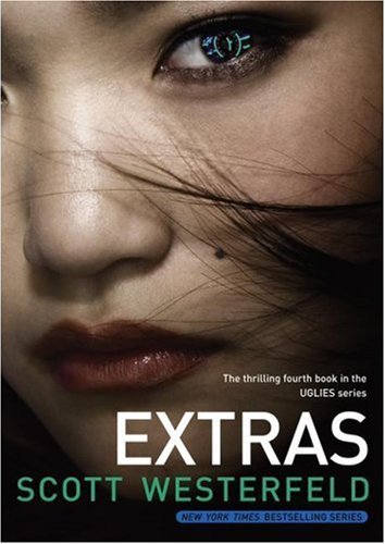 Scott Westerfeld/Extras