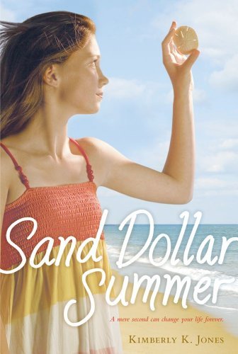 Kimberly K. Jones/Sand Dollar Summer@Reprint