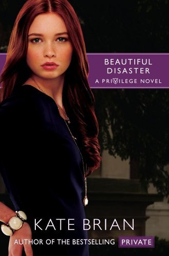 Kate Brian/Beautiful Disaster