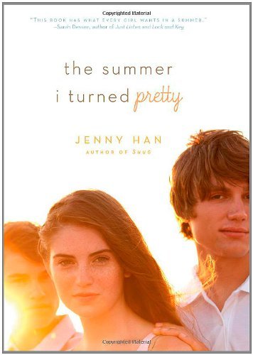 Jenny Han/The Summer I Turned Pretty