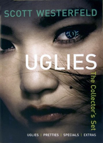 Scott Westerfeld/Uglies,The Collector's Set@Uglies,Pretties,Specials,Extras