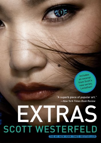 Scott Westerfeld/Extras