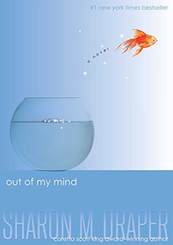 Sharon M. Draper/Out of My Mind