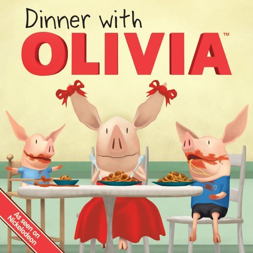 Emily Sollinger/Dinner with Olivia
