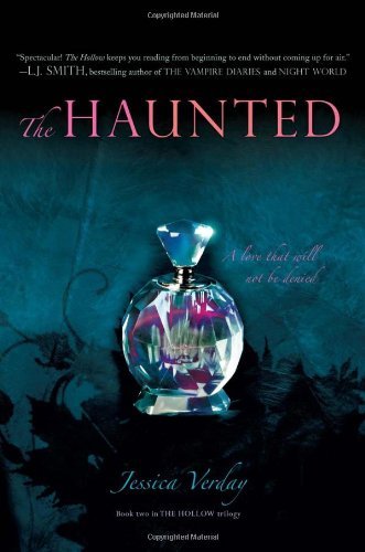 Jessica Verday/The Haunted