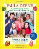 Paula H. Deen Paula Deen's Cookbook For The Lunch Box Set 