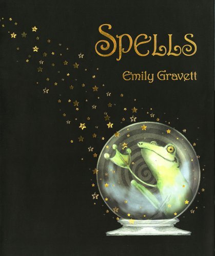 Emily Gravett/Spells