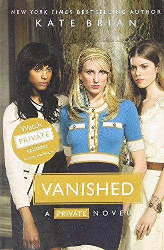 Kate Brian/Vanished
