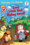 Airplane Productions Little Save Little Red Riding Hood! 