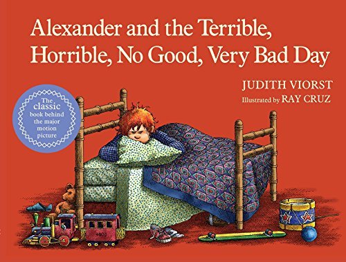 Judith Viorst/Alexander and the Terrible, Horrible, No Good, Ver@Special