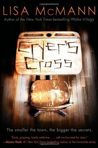 Lisa Mcmann/Cryer's Cross