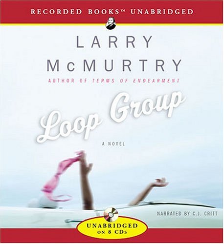 Larry Mcmurtry/Loop Group