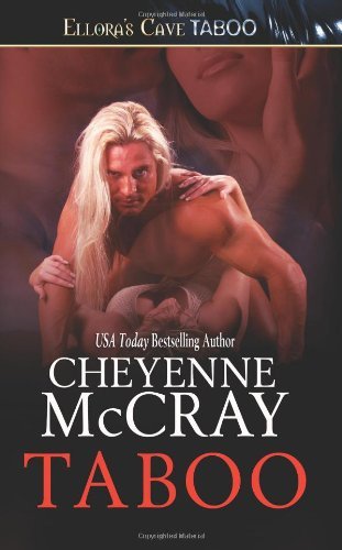 Cheyenne Mccray Taboo 