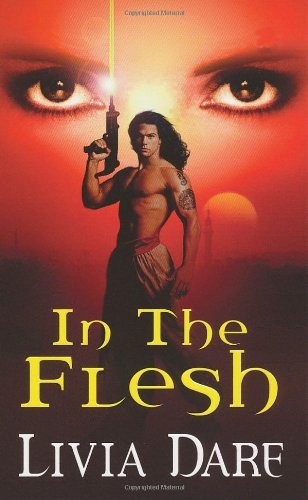 Sylvia Day/In the Flesh