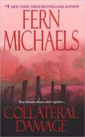 Fern Michaels Collateral Damage 