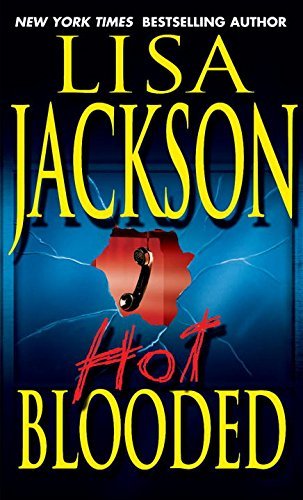 Lisa Jackson/Hot Blooded