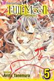 Arina Tanemura Full Moon Vol. 5 