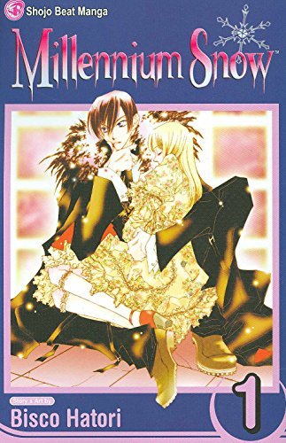 Bisco Hatori/Millennium Snow@Volume 1