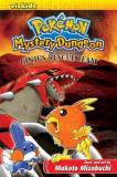 Makato Mizobuchi Pok?mon Mystery Dungeon Ginji's Rescue Team 1 