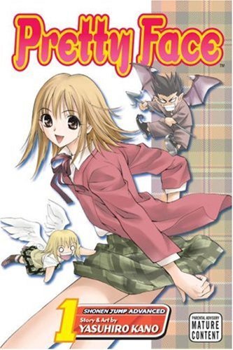 Yasuhiro Kano/Pretty Face,Vol. 1