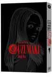 Junji Ito Uzumaki Volume 1 