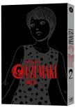 Junji Ito Uzumaki Volume 2 