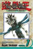 Kazuki Takahashi Yu Gi Oh! Millennium World Vol. 7 