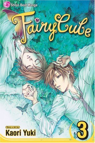 Kaori Yuki/Fairy Cube, Vol. 3