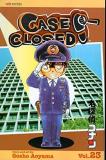 Gosho Aoyama Case Closed Vol. 23 23 