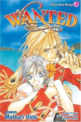 Matsuri Hino/Wanted