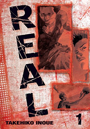 Takehiko Inoue/Real 1