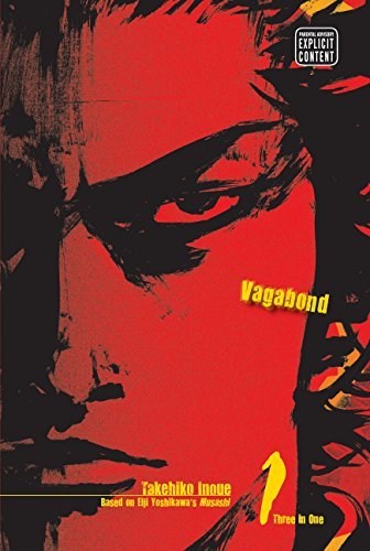 Takehiko Inoue/Vagabond, Vol. 1 (VizBig Edition)
