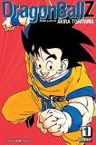 Akira Toriyama Dragon Ball Z (vizbig Edition) Vol. 1 1 