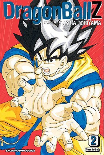 Akira Toriyama/Dragon Ball Z 2