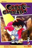 Gosho Aoyama Case Closed Vol. 28 28 