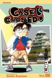 Gosho Aoyama Case Closed Vol. 32 32 