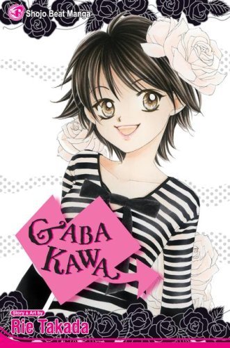 Rie Takada/Gaba Kawa
