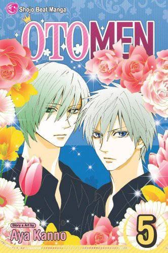 Aya Kanno/Otomen,Volume 5