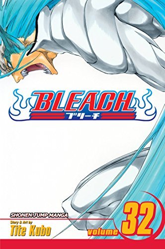 Tite Kubo/Bleach 32